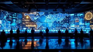 Defense Organizations