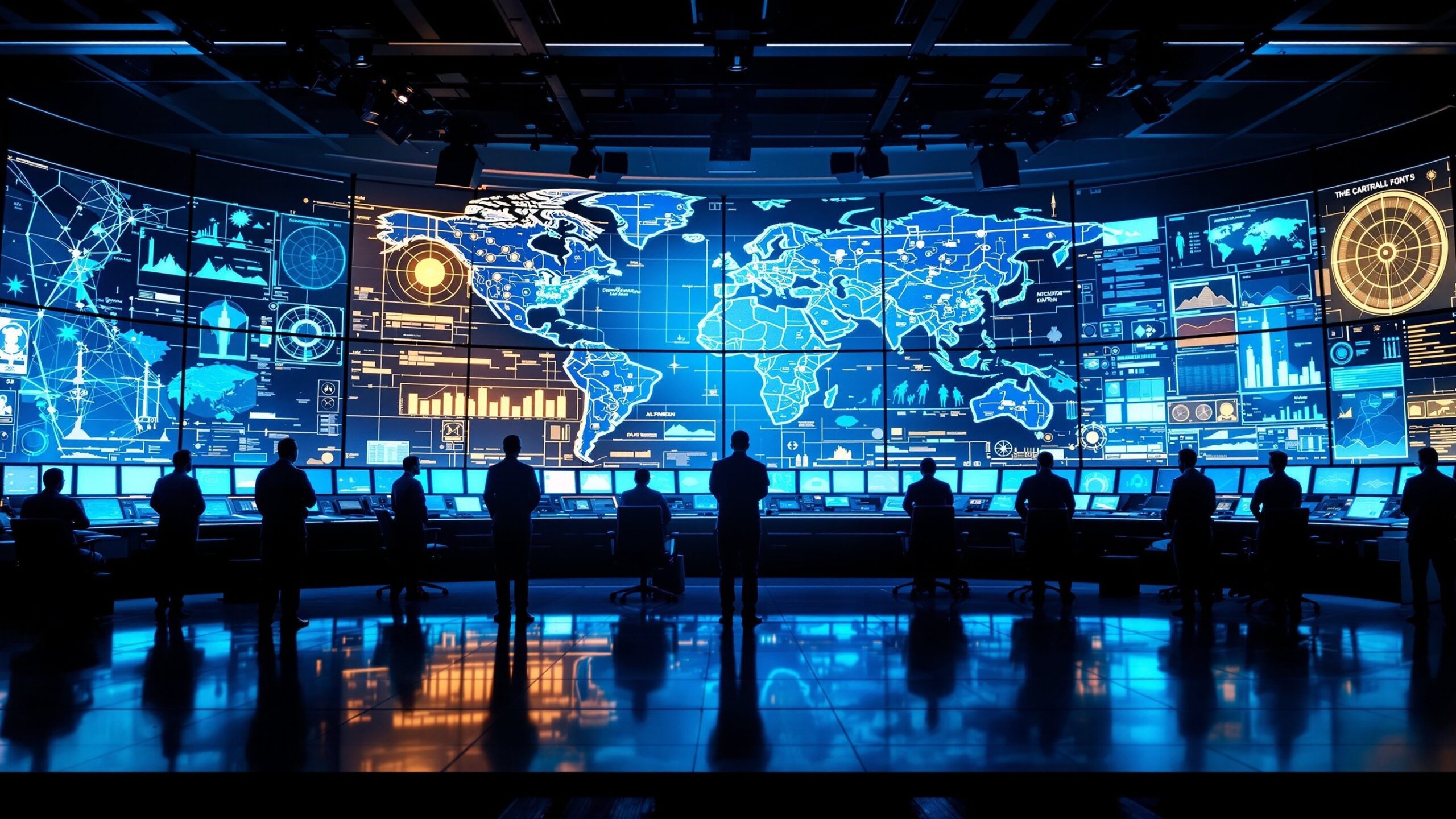 Defense Organizations