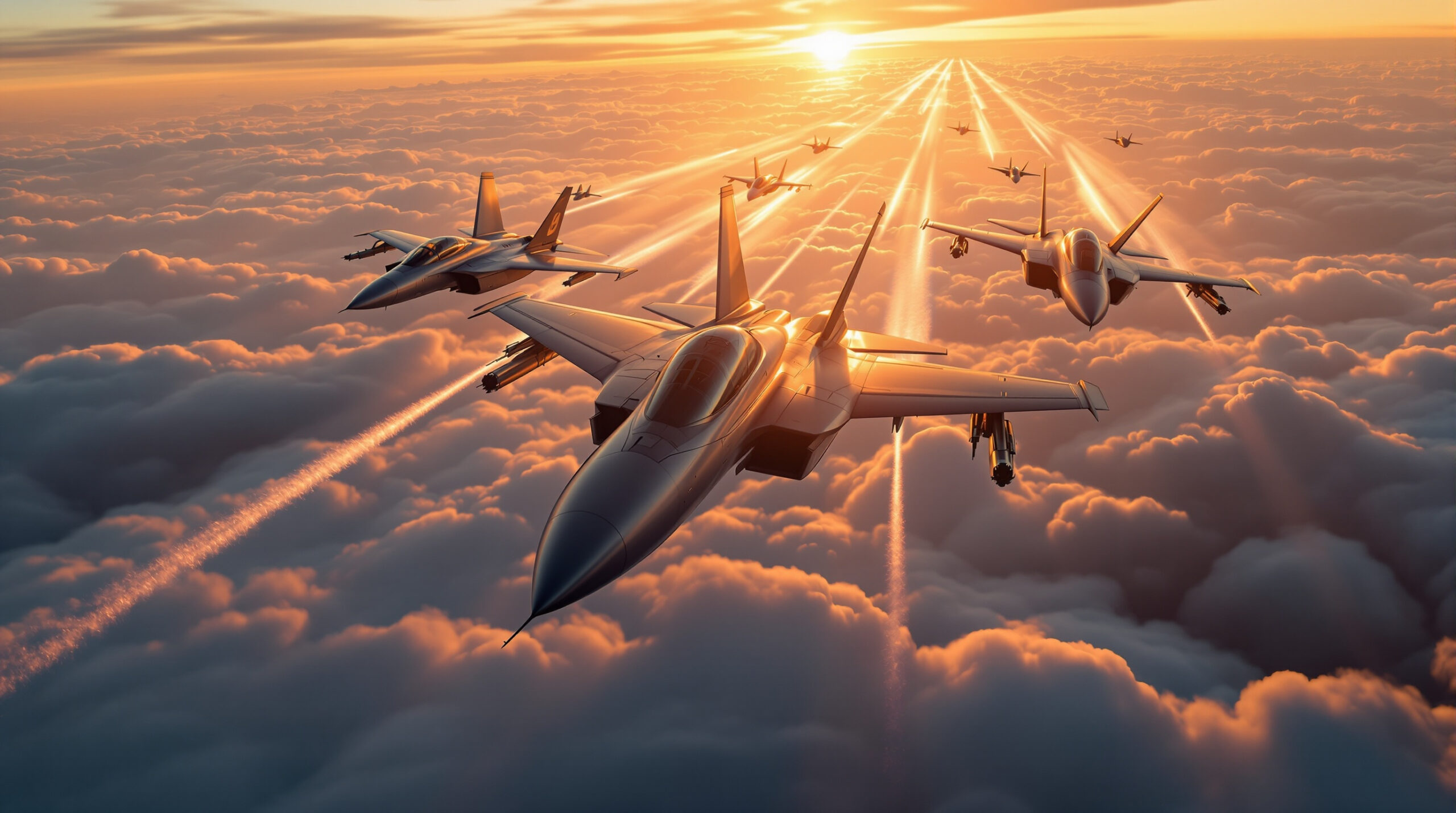 Defense Street About Us