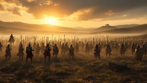 Historic Battles & Campaigns