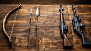 Historical Unit Lineages