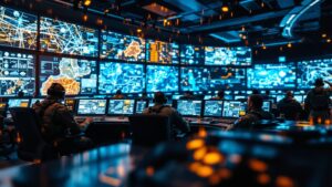 How the Army Operates in War: Strategy, Technology, and Tactics