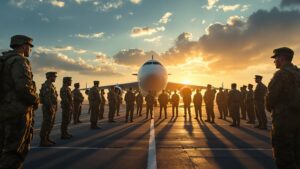 International Armed Forces