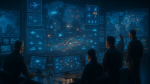 Modernization & Force Structure