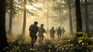 Special Forces Explained: What Makes Elite Soldiers Unstoppable