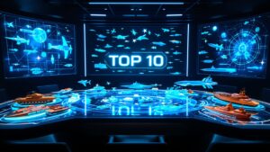 Top 10’s