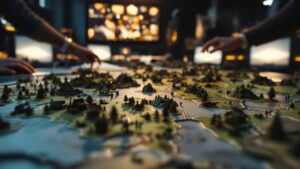 Deception & Countermeasures