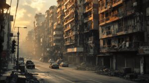 Guerilla & Urban Warfare