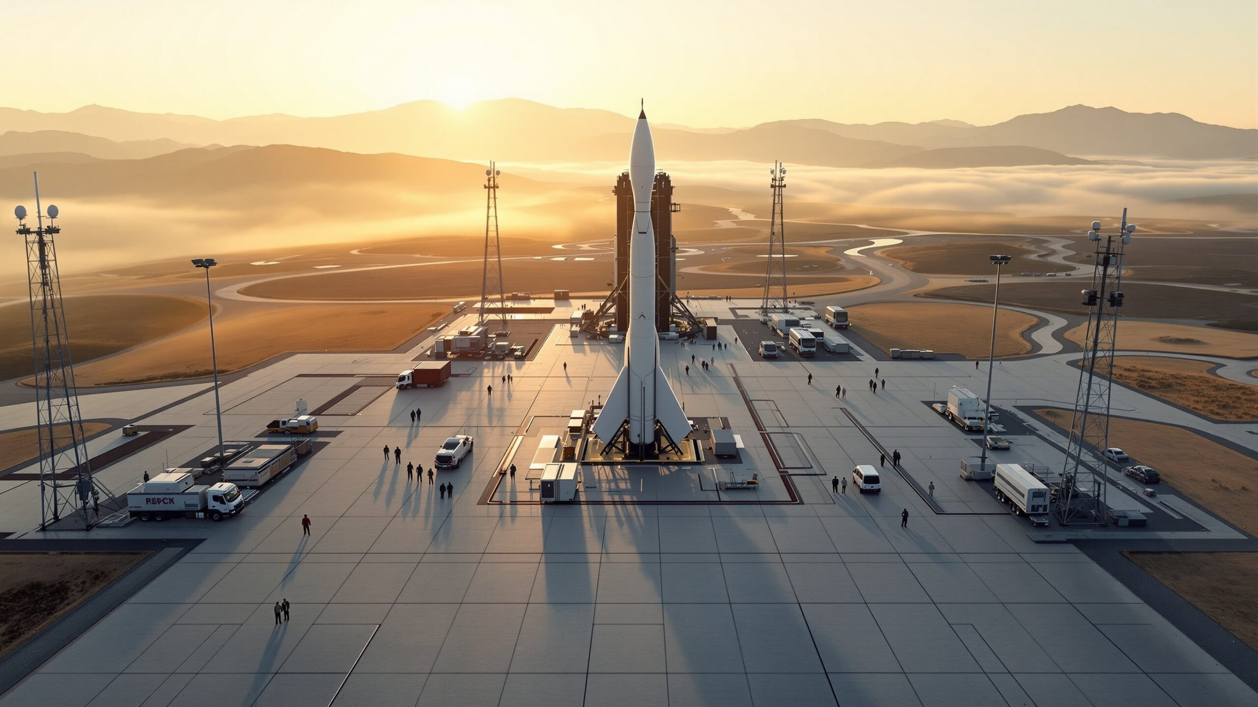 Missile & Rocket Systems