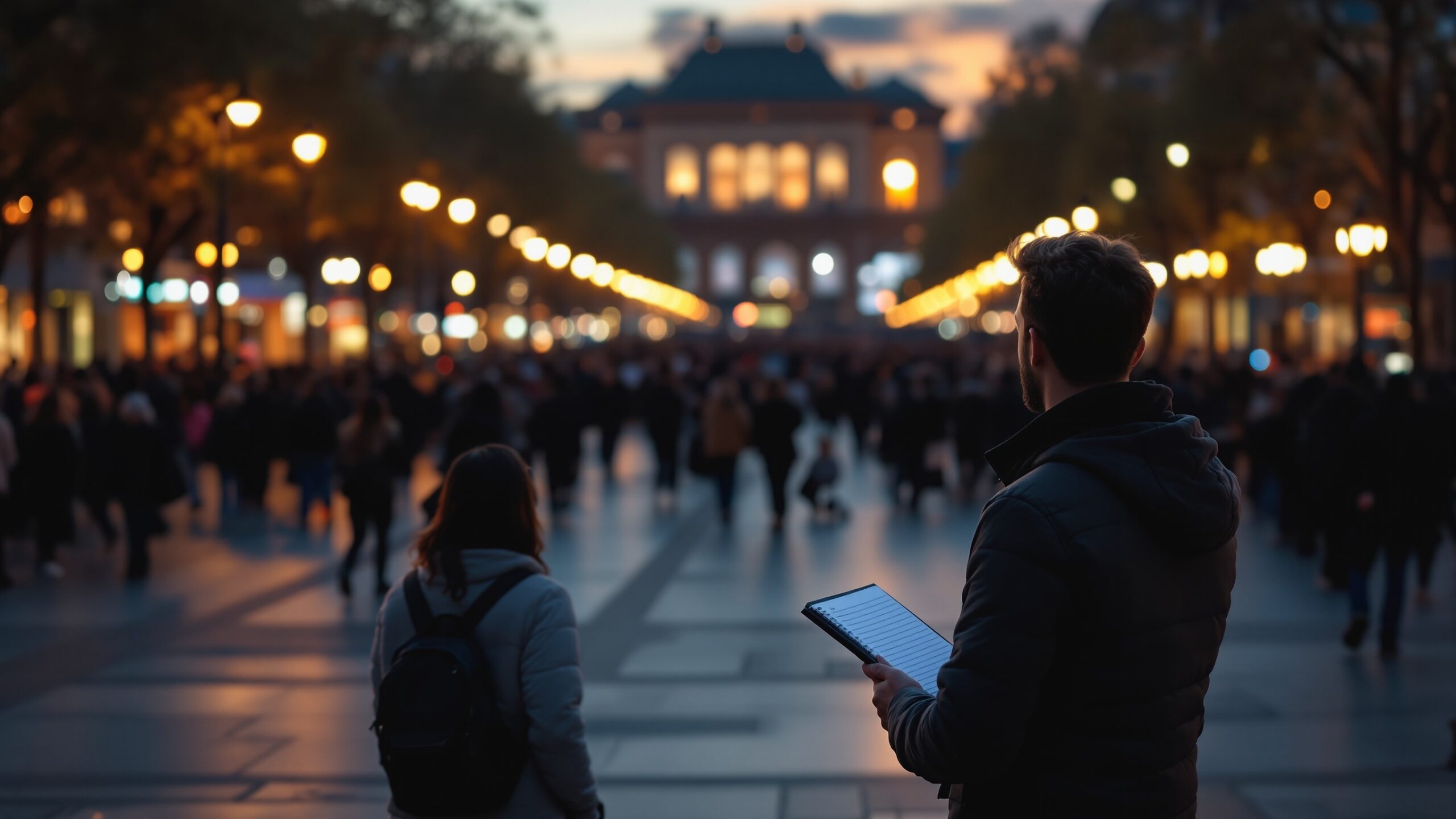 Psychological Operations