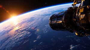 Space & Orbital Strategy