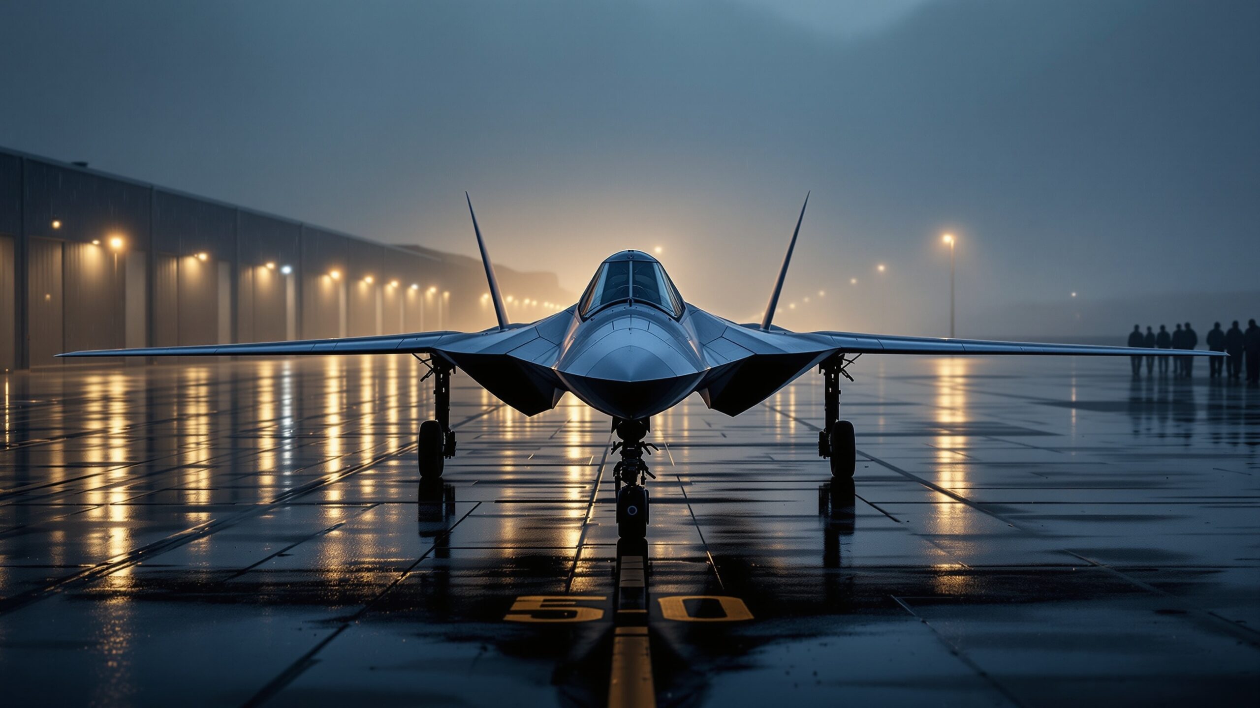 Stealth & Camouflage Technologies