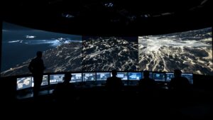 Wargaming & Simulations