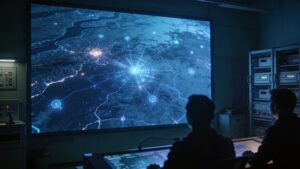 Artificial Intelligence in Defense