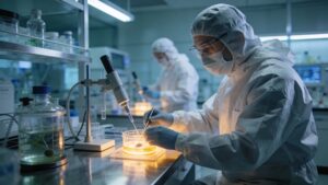 Biotechnology & Bioengineering