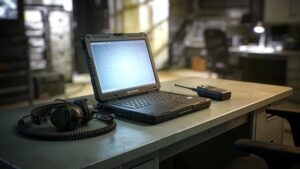 Cybersecurity & Encryption