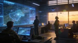 Future Warfare Concepts