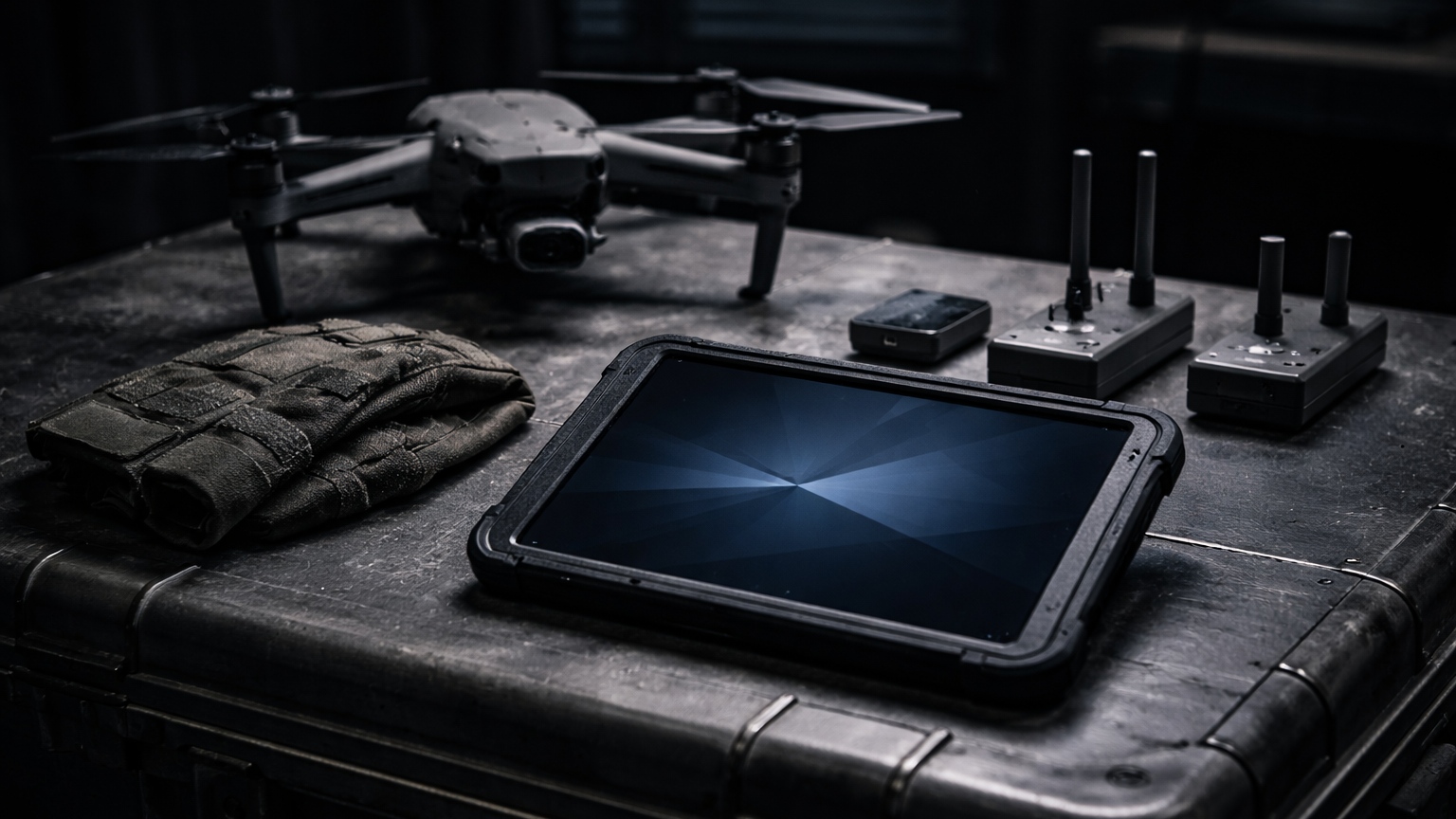 Modern Battlefield Reports