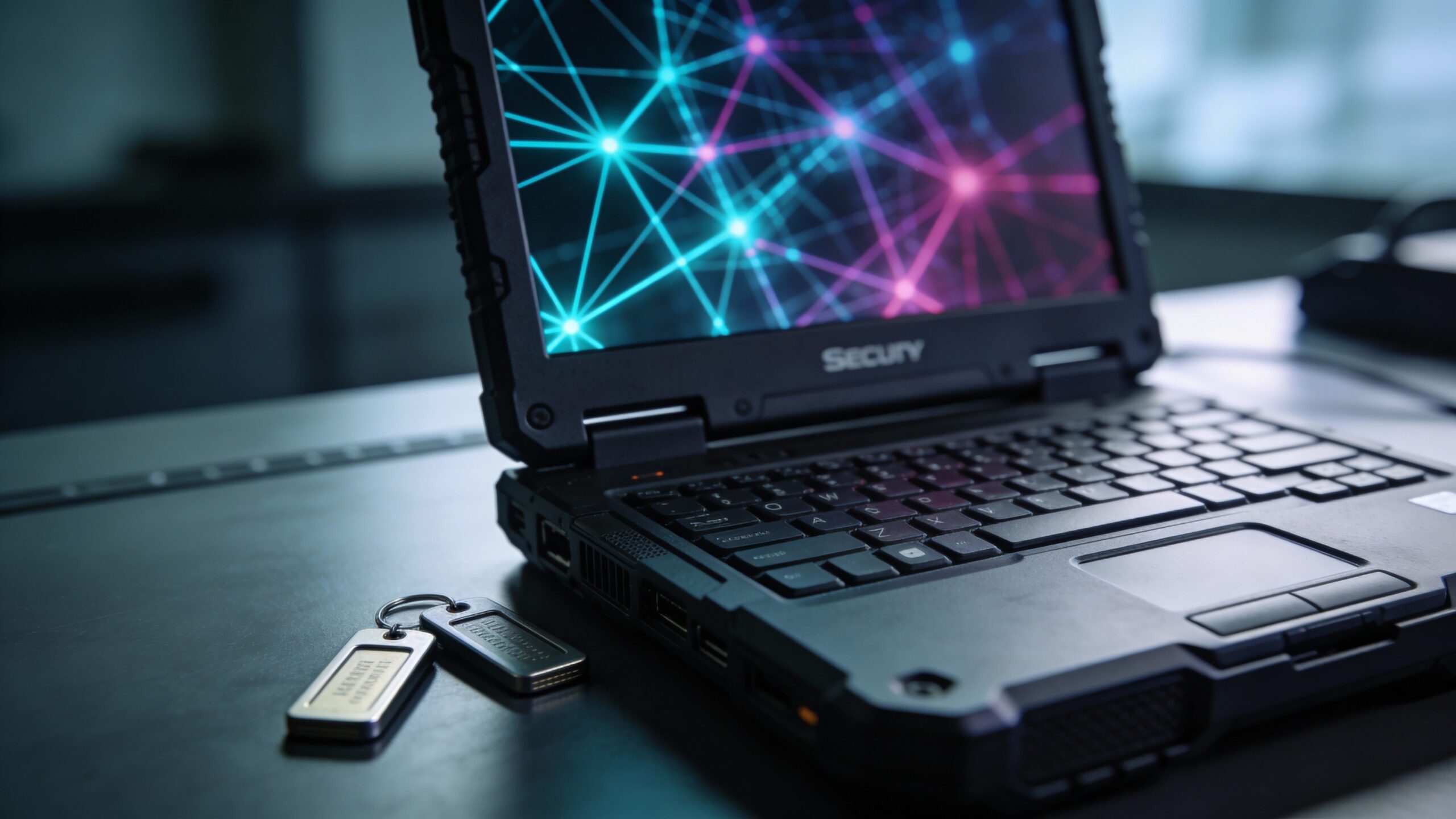 Quantum Computing in Warfare