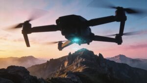 Surveillance & Recon Systems