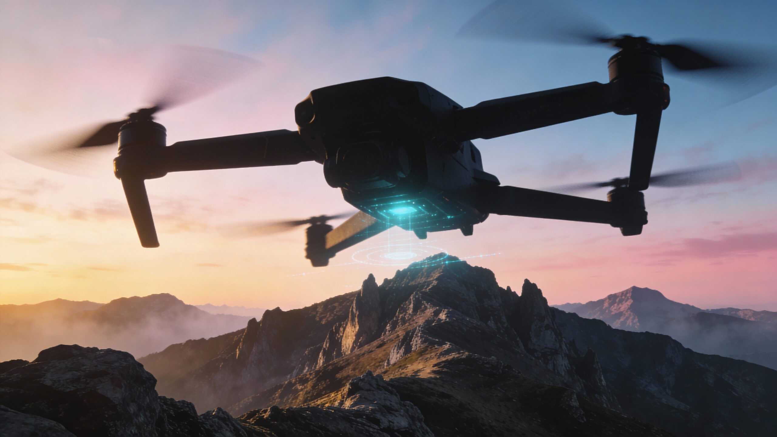 Surveillance & Recon Systems