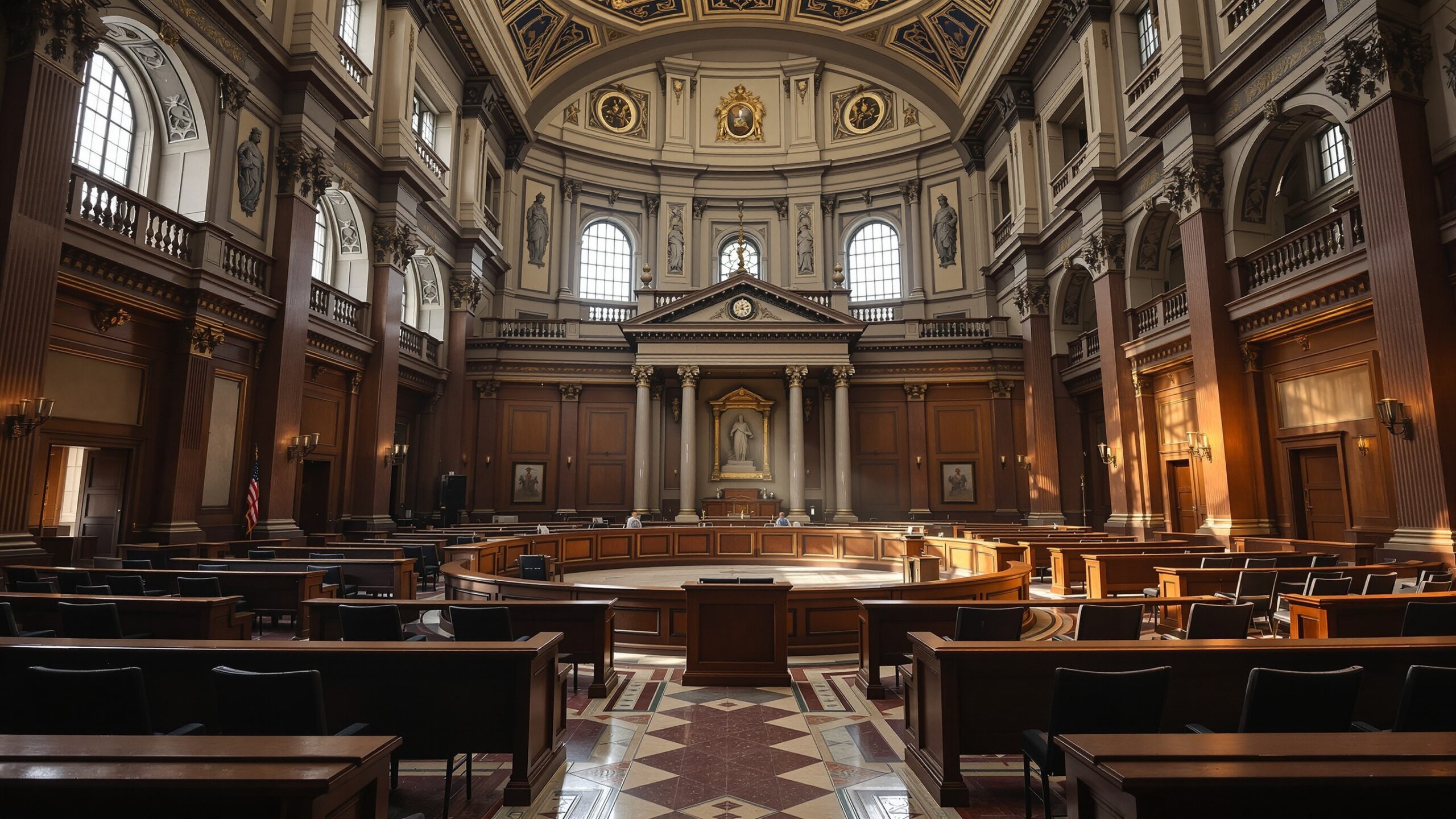 War Crimes & Aftermath Studies