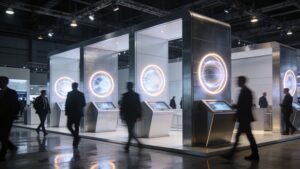 Educational & Recruitment Exhibits