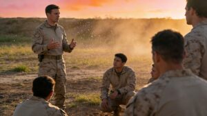 Leadership Development