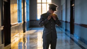 Officer Academies & ROTC