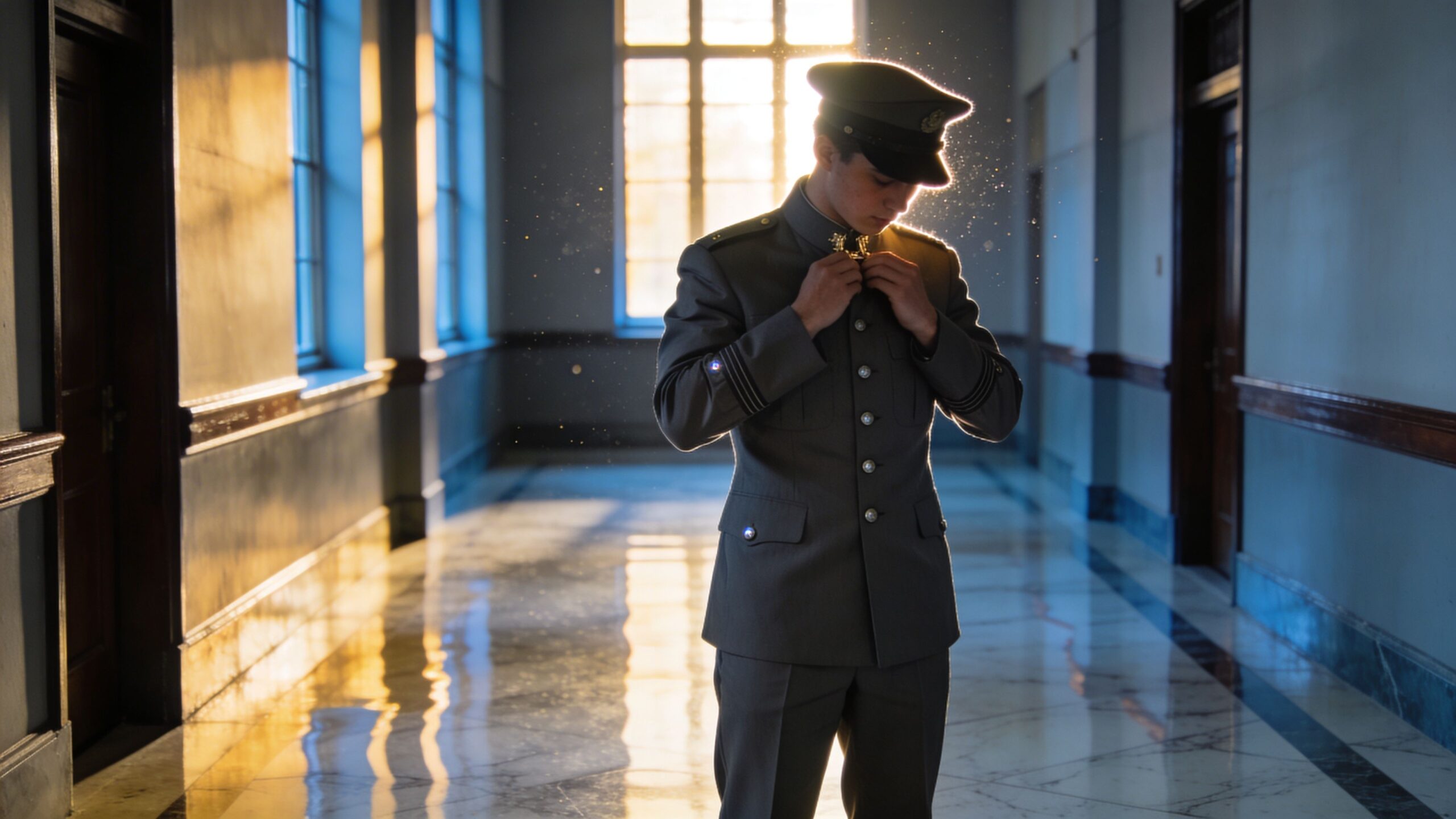 Officer Academies & ROTC