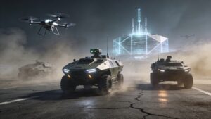 How AI Is Revolutionizing Modern Warfare in 2026