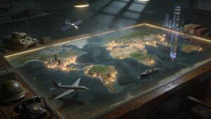 How World War II Reshaped the Modern World