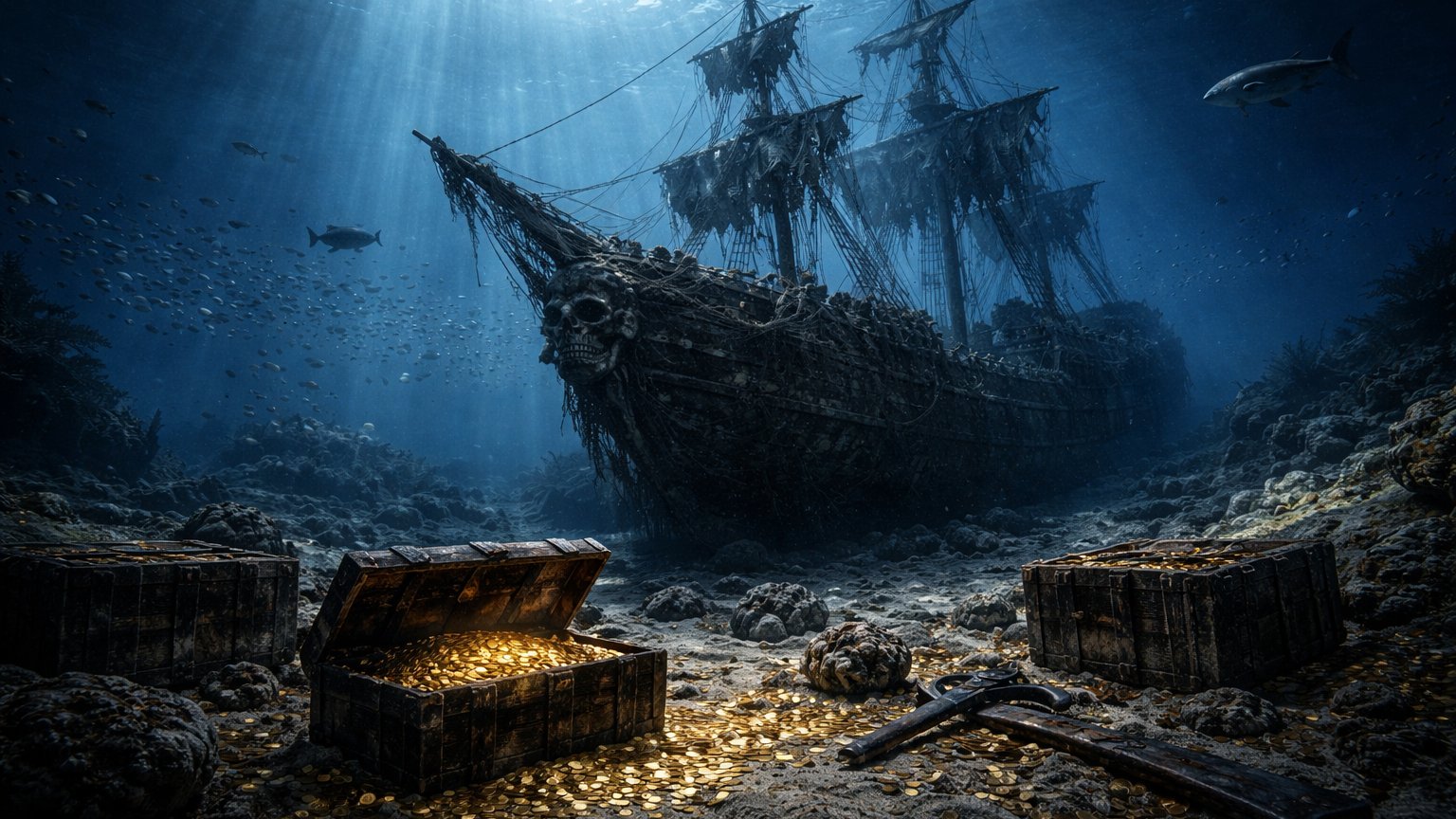 Lost War Treasures Found in Modern Times (Shocking Discoveries)