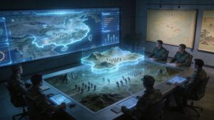 The Art of War in the Modern Age: Sun Tzu’s Influence Today