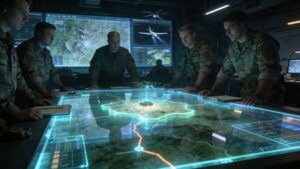 The Fundamentals of Military Strategy: How Armies Plan for Victory