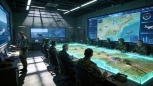 The Most Important Principles of War Every Strategist Must Know