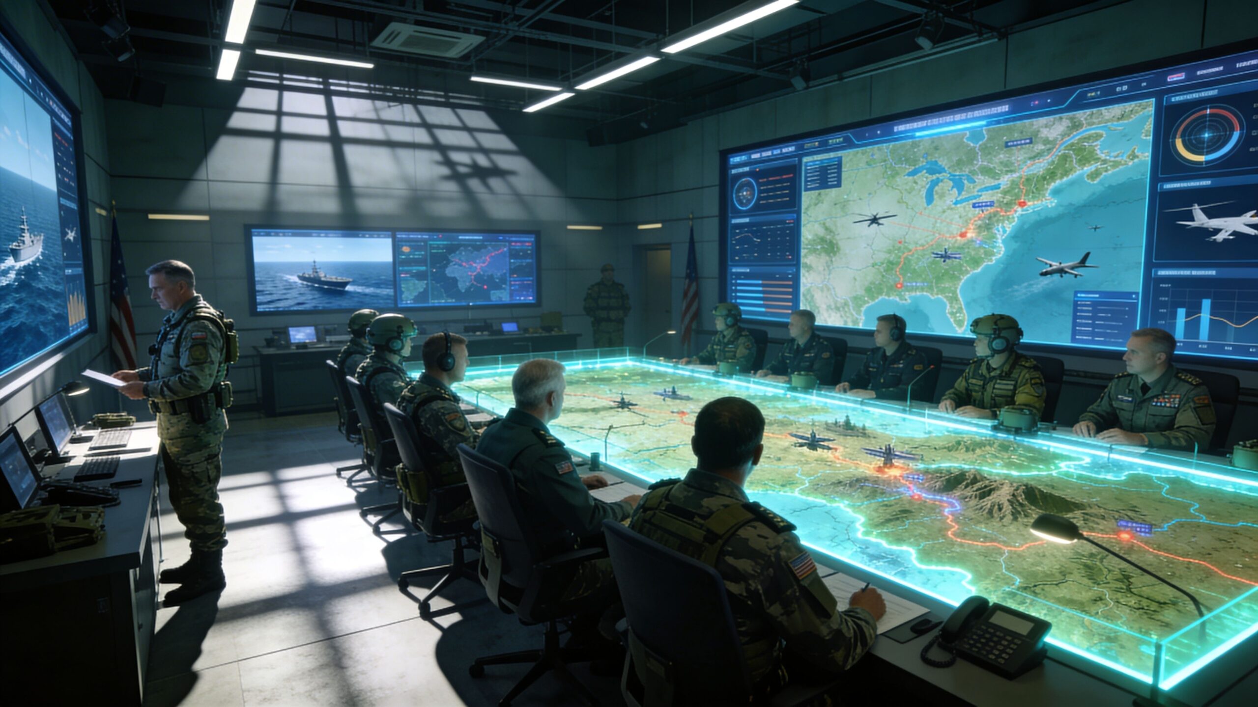 The Most Important Principles of War Every Strategist Must Know