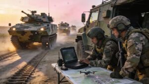 The OODA Loop: The Decision Model That Changed Modern Warfare