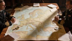 What Caused World War I? The Events That Ignited the Great War