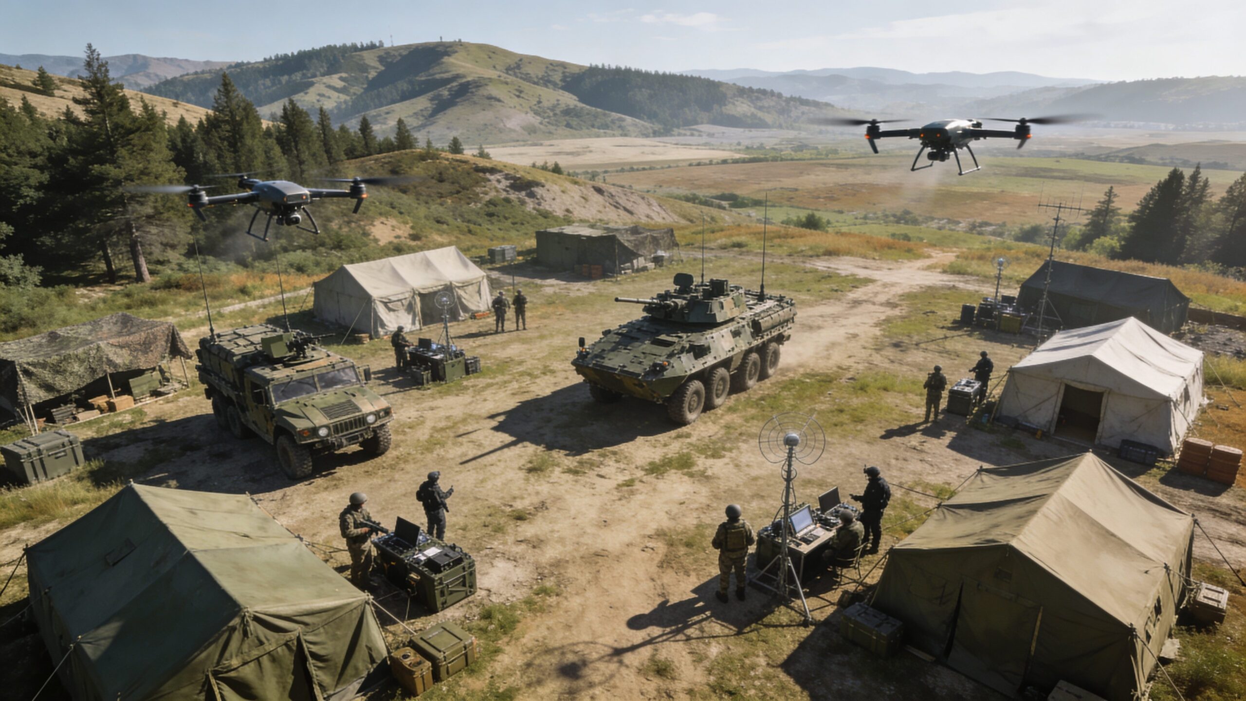 Battlefield Tactics Explained: The Ultimate Guide to Winning Any Engagement