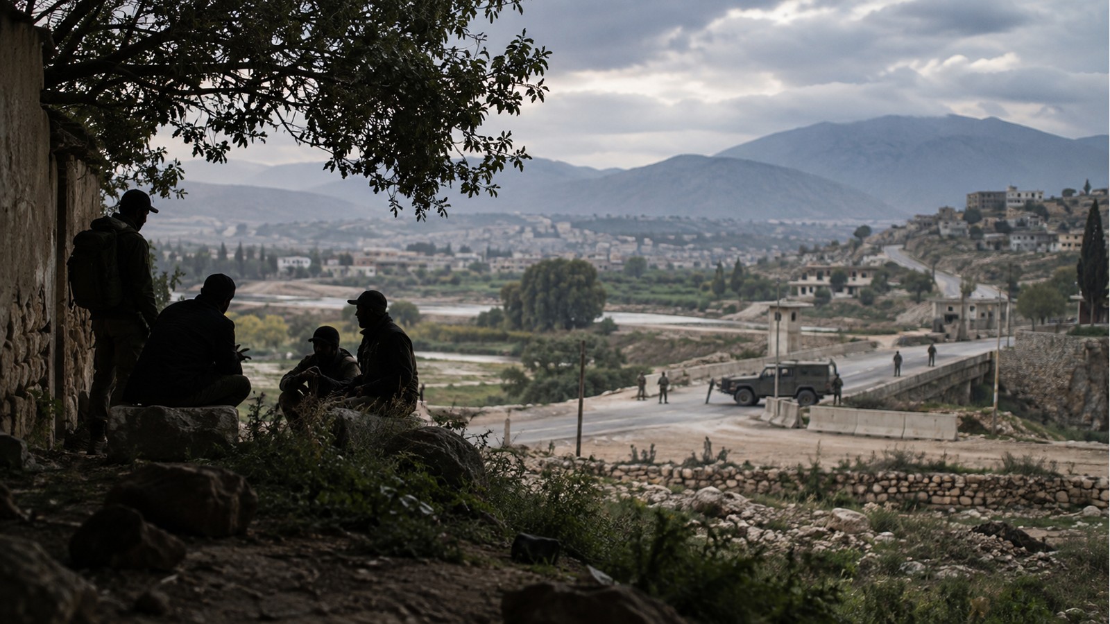 Editorial defense image for Guerrilla Warfare vs Insurgency: What the Terms Really Mean.